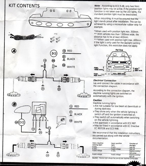 Defender Puma Wiring Diagram