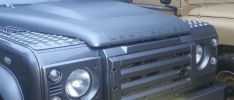 Land Rover Badges.JPG