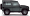 2000 Defender 90 300 Tdi CSW Auto Bonatti Grey